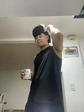 Maximuz1920 Webcam-Show