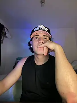 Maximuz1920 webkamerás műsora