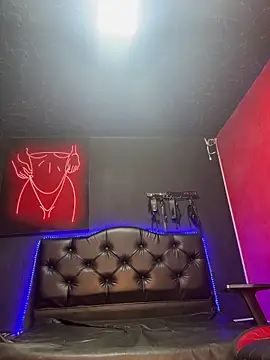 Samantha_LS' Webcam Show