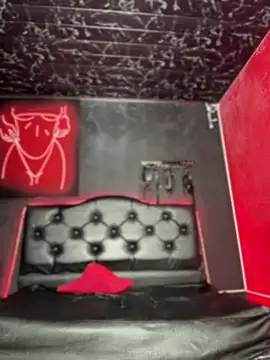 Samantha_LS' Webcam Show