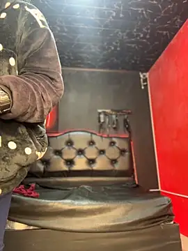 Samantha_LSn Webbikameraesitys