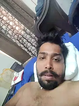 Ajju121092 Pertunjukan Webcam