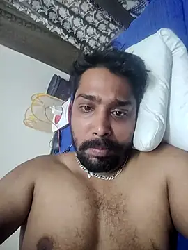 Ajju121092 Pertunjukan Webcam
