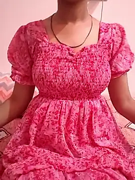 Lavanya_jaan's Webcam Show