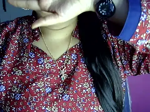 Cute_Aliyaa's Live XXX Chat