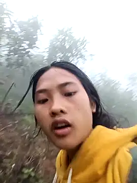 Hoa-tuylipのウェブカメラショー