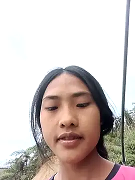 Hoa-tuylip Webcam show