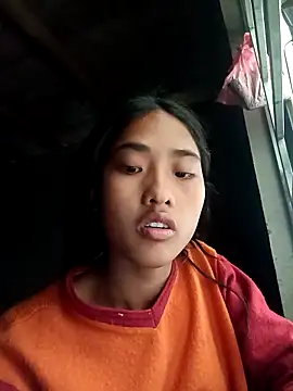 Hoa-tuylip's Webcam Show