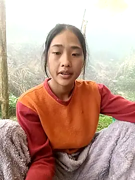 Hoa-tuylip's Webcam Show