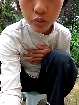 Show de webcam de Hoa-tuylip