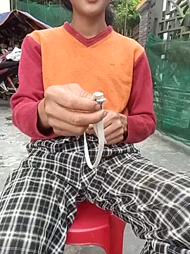 Webkamerová show Hoa-tuylip