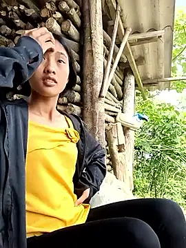 Hoa-tuylip's Webcam Show