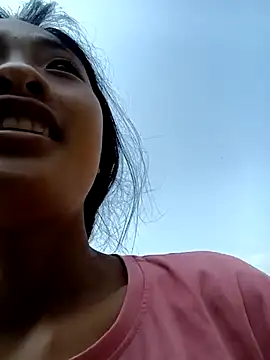 Hoa-tuylip Show in webcam