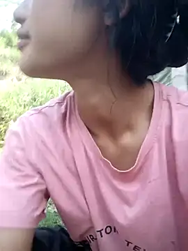 Hoa-tuylip's Webcam Show