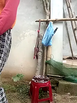 Hoa-tuylip's Webcam Show