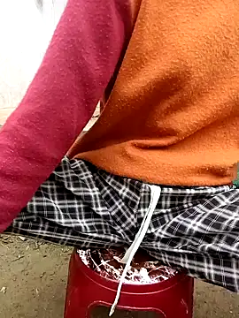 Hoa-tuylip ওয়েবক্যাম শো