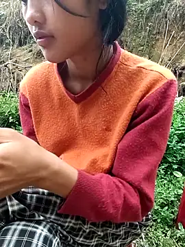 Hoa-tuylip's Webcam Show