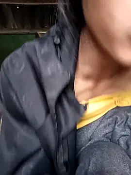 Hoa-tuylip's Webcam Show