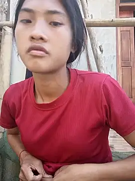 Hoa-tuylip's Webcam Show