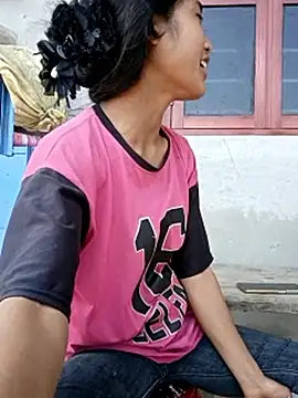 Hoa-tuylip webcam show