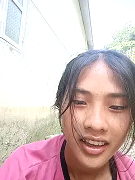 Hoa-tuylip's Webcam Show