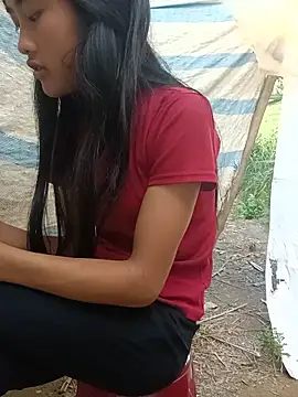 Hoa-tuylip's Webcam Show