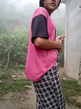 Hoa-tuylip Ruang Obrolan Langsung