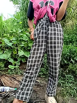 Hoa-tuylip's Webcam Show