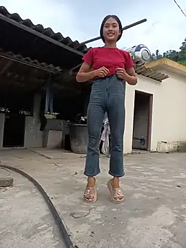 Hoa-tuylip Webcamshow