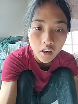 Hoa-tuylip 网络视讯表演