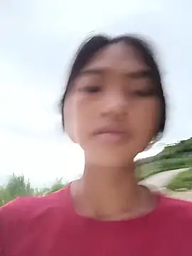 Hoa-tuylip 网络视讯表演