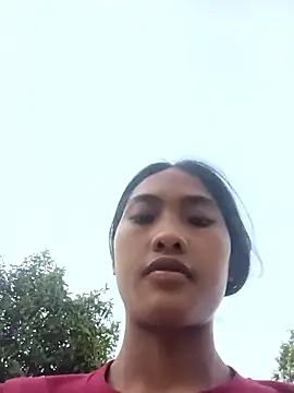 Hoa-tuylip ওয়েব ক্যাম শো