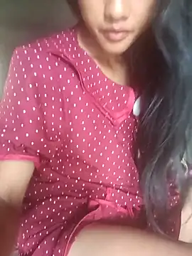 Hoa-tuylip's Webcam Show