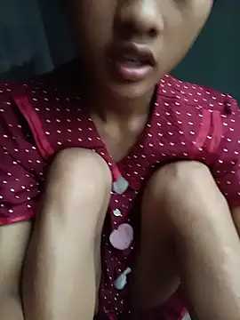 Hoa-tuylip Show in webcam