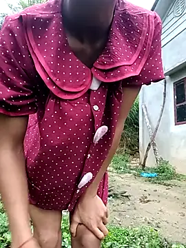Hoa-tuylip's Webcam Show