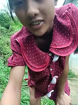 Hoa-tuylip's Webcam Show