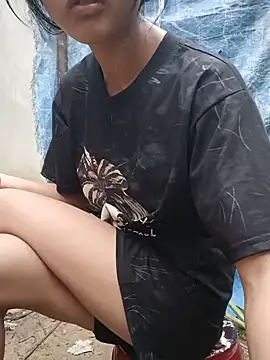 Hoa-tuylip's Webcam Show