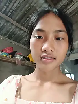 Hoa-tuylip Pertunjukan Webcam