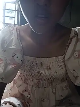 Hoa-tuylip webcam show