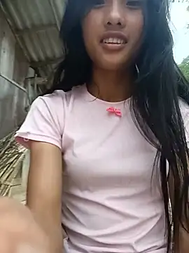 Hoa-tuylip Pertunjukan Webcam