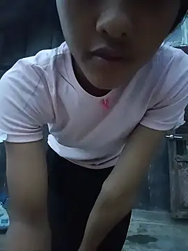 Hoa-tuylip 网络视讯表演