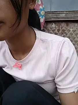 Hoa-tuylip 在線直播表演