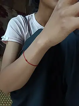 Hoa-tuylip's Webcam Show