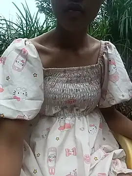 Hoa-tuylip's Webcam Show