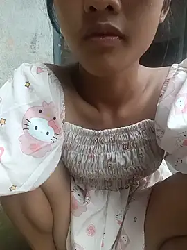 Hoa-tuylip's Webcam Show
