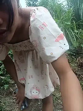 Hoa-tuylip Show Webcam