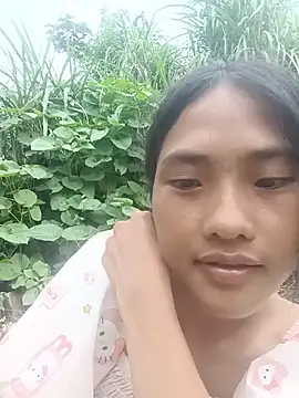 Hoa-tuylip's Webcam Show