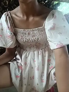 Hoa-tuylip Show in webcam