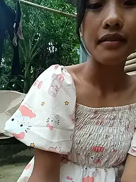 Hoa-tuylipのウェブカメラショー