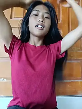 โชว์เว็บแคมของ Hoa-tuylip